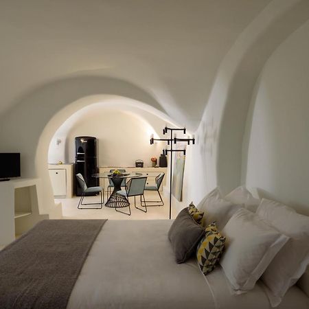 Вилла Potamos Luxury House, Private Pool, Santorini Exo Gonia Экстерьер фото