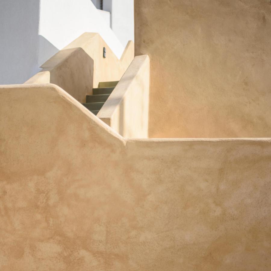 Вилла Potamos Luxury House, Private Pool, Santorini Exo Gonia Экстерьер фото