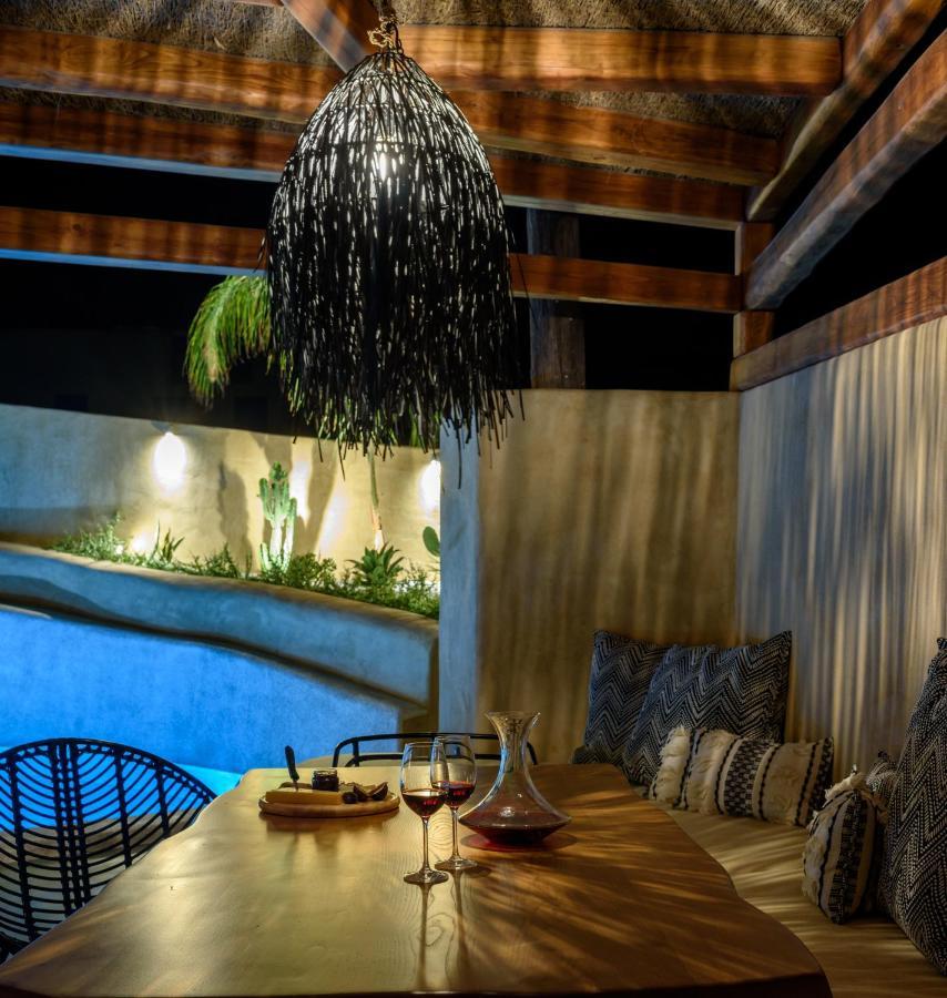 Вилла Potamos Luxury House, Private Pool, Santorini Exo Gonia Экстерьер фото